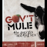 Gov't Mule - The Georgia Bootleg Box (6 CD) '1996