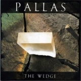 Pallas - The Wedge '1986