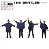 The Beatles - Help! (1970, AP-8151) '1965