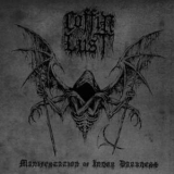 Coffin Lust - Manifestation Of Inner Darkness '2016