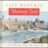 Rick Wakeman - Heritage Suite '1993