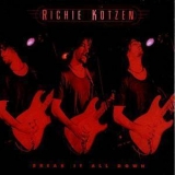 Richie Kotzen - Break It All Down '2000