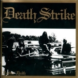 Death Strike - Fuckin' Death '1991