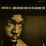 John Coltrane & The Red Garland Trio - Traneing In '1958