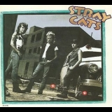 Stray Cats - Rock Therapy '1986