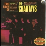 Chantays - Two Sides Of The Chantays / Pipeline '1990