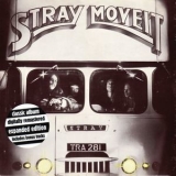 Stray - Move It '1974 - Album