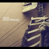 Hecq - Steeltongued '2009