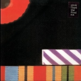 Pink Floyd - The Final Cut [2C 070-65042] '1983