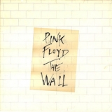 Pink Floyd - The Wall [1C 198-63 410 11] '1979