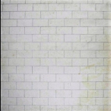 Pink Floyd - The Wall [2C 168-63410 11] '1979