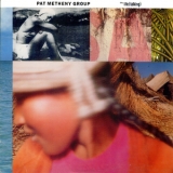 Pat Metheny Group - Still Life (talking) '1987 - Album