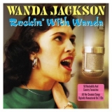 Wanda Jackson - Rockin' With Wanda! '2006