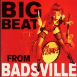 The Cramps - Big Beat From Badsville '1997
