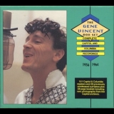 Gene Vincent - The Gene Vincent Box Set - Complete Capitol and Columbia Recordings 1956-1964 (6CD) '1990