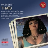 Julius Rudel - Massenet Thais '1975