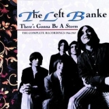 The Left Banke - There's Gonna Be A Storm - The Complete Recordings 1966-1969 '1992