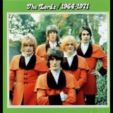 The Lords - The Lords 1964-1971 '1967