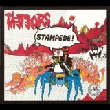 The Meteors - Stampede '1984