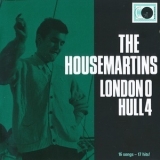 Housemartins - London 0 Hull 4 '1986