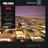 Pink Floyd - A Momentary Lapse Of Reason '1987