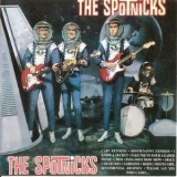 The Spotnicks - The Spotnicks Vol.4 '2007