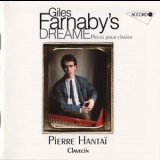 Giles Farnaby  - Giles Farnaby's Dreame (Pierre Hantai, clavecin)  '1990