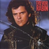 Trevor Rabin - Can't Look Away '1989