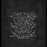 Fumes Of Decay - Rotten Deformity '2016
