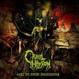 Cranial Implosion - Lost On Dead Dominions '2015