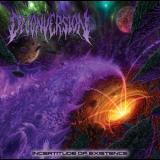 Deconversion - Incertitude Of Existence '2014