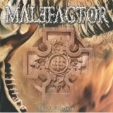 Malefactor - Death Falls Silent '2002