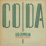 Led Zeppelin - Coda [Vinyl] '1982