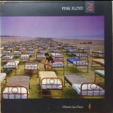 Pink Floyd - A Momentary Lapse Of Reason '1987 - Album