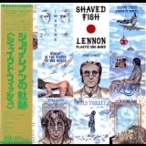 Lennon Plastic Ono Band - Shaved Fish '1975