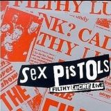 Sex Pistols - Filthy Lucre (live) '1996