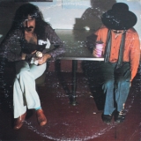 Frank Zappa & Captain Beefheart - Bongo Fury (Vinyl) '1975