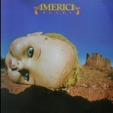 America - Alibi '1980