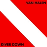 Van Halen - Diver Down '2000 - Album