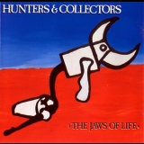Hunters & Collectors - The Jaws Of Life '1984