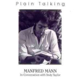 Manfred Mann - Plain Talking '1992