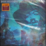 Jimi Hendrix - Valleys Of Neptune (Vinyl) '2009
