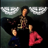 The Jimi Hendrix Experience - Are You Experienced (Mono - Prof. Stoned Remaster) '1967