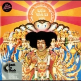 The Jimi Hendrix Experience - Axis Bold As Love (Back To Black Pressing) '1967
