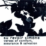 Au Revoir Simone - Verses Of Comfort, Assurance, And Salvation '2005 - Album