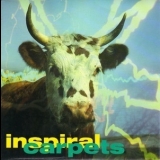 Inspiral Carpets - She Comes In The Fall/sackville '1990