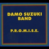 Damo Suzuki - P.R.O.M.I.S.E. '1998