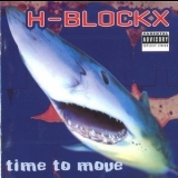 H-Blockx - Time To Move '1994