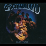 Grateful Dead, The - Beyond Description, CD12 - Built To Last (1989) '2004