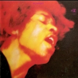 The Jimi Hendrix Experience - Electric Ladyland (MCA Vinyl) '1968